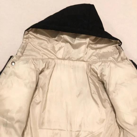 PatPat Toddler Winter Coat Puffer Jacket Size 3Y - Picture 10 of 16